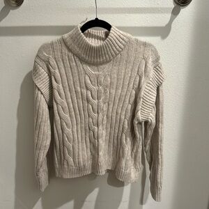 Time and Tru Women’s Sweater